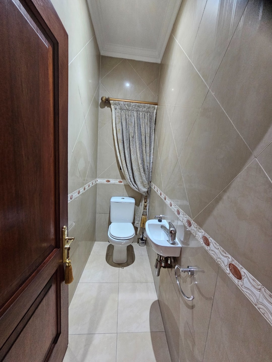 3 Bedroom Property for Sale in Magalieskruin Gauteng