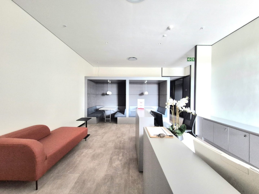 To Let Commercial Property for Rent in Waterfall Gauteng