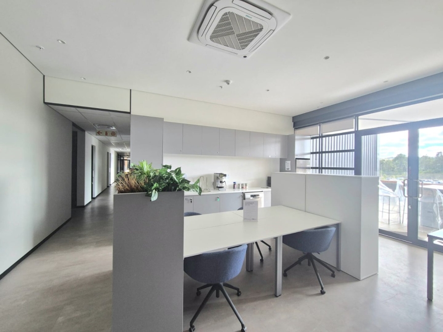 To Let Commercial Property for Rent in Waterfall Gauteng