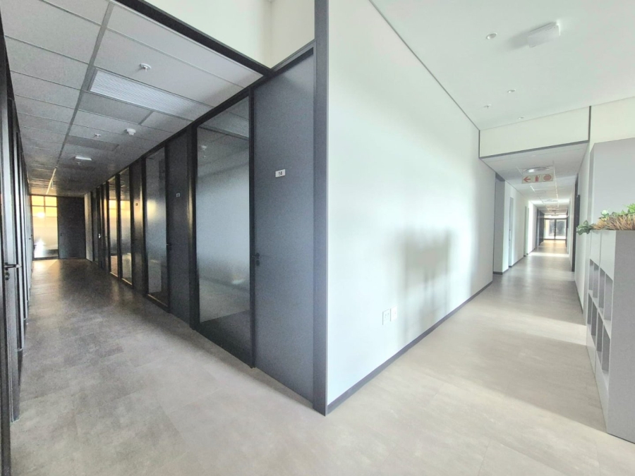 To Let Commercial Property for Rent in Waterfall Gauteng