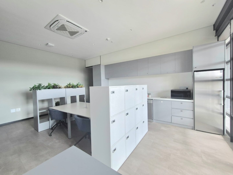 To Let Commercial Property for Rent in Waterfall Gauteng