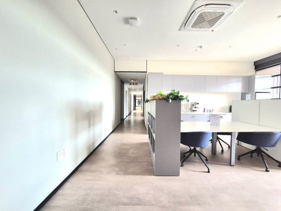 To Let Commercial Property for Rent in Waterfall Gauteng