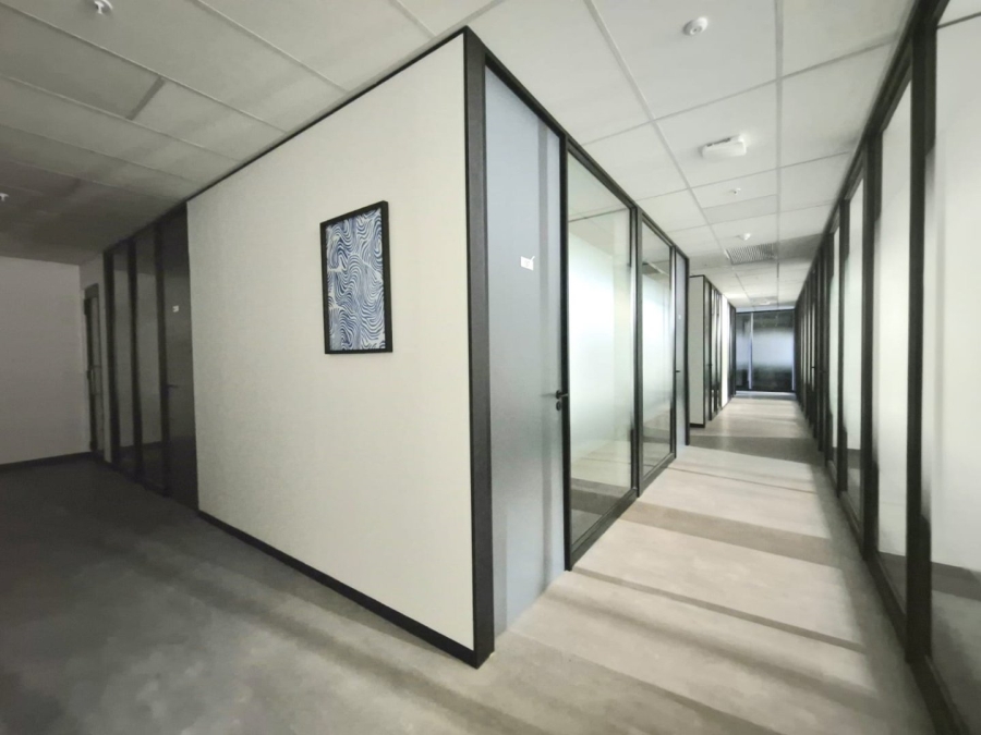 To Let Commercial Property for Rent in Waterfall Gauteng