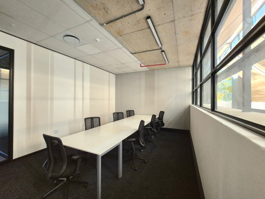To Let Commercial Property for Rent in Waterfall Gauteng