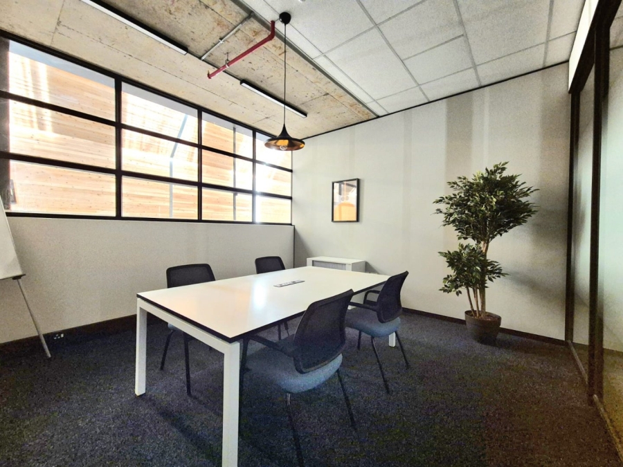 To Let Commercial Property for Rent in Waterfall Gauteng