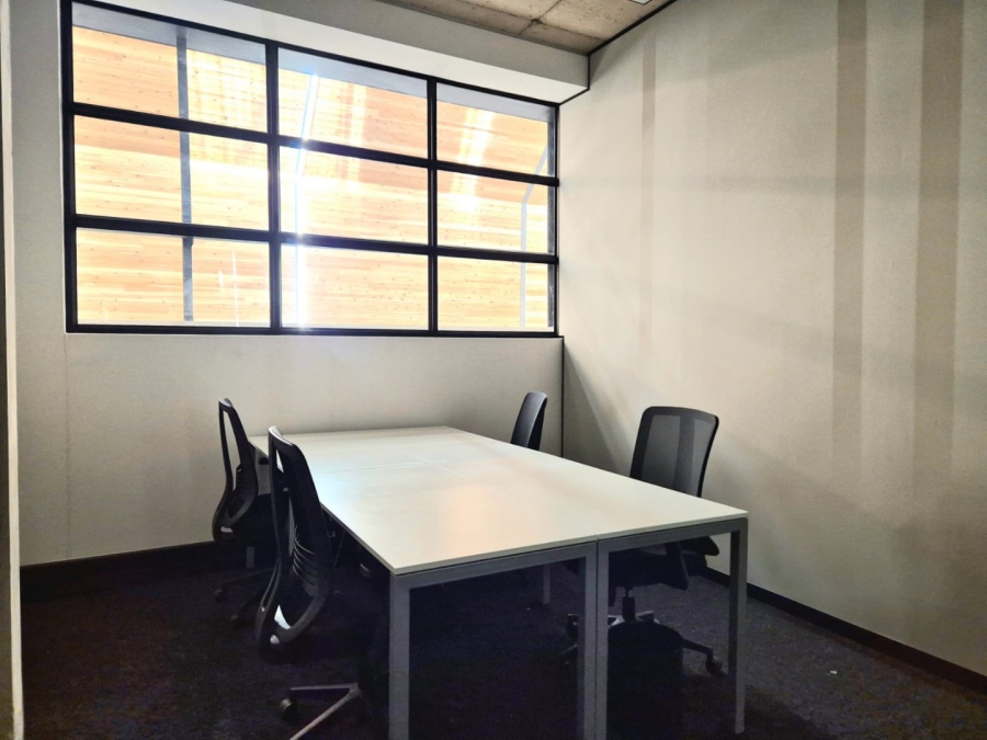 To Let Commercial Property for Rent in Waterfall Gauteng