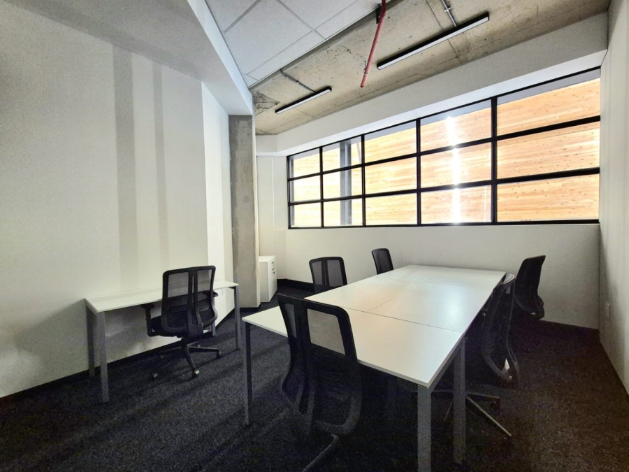 To Let Commercial Property for Rent in Waterfall Gauteng