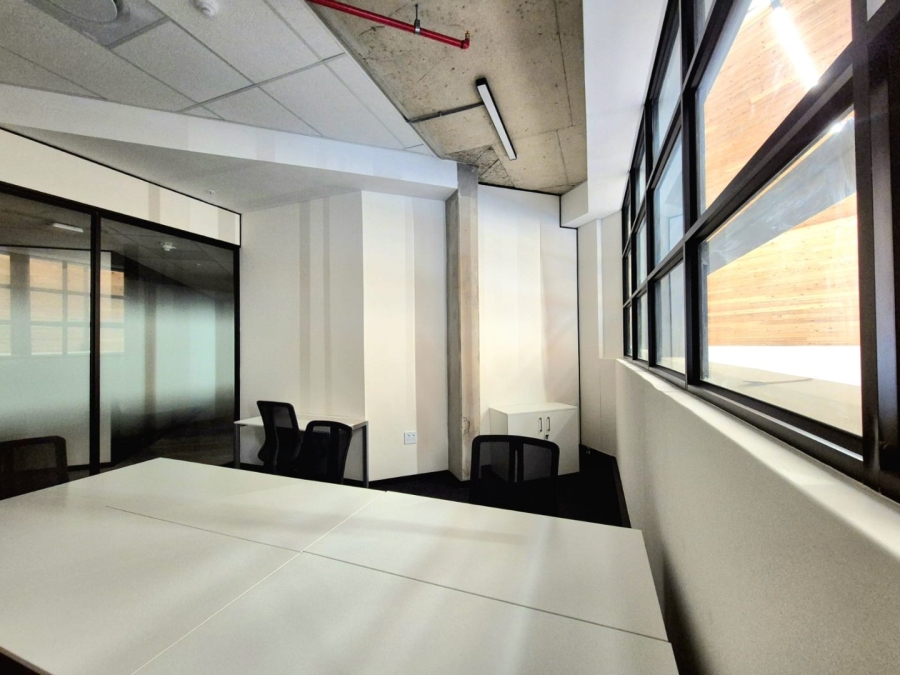To Let Commercial Property for Rent in Waterfall Gauteng