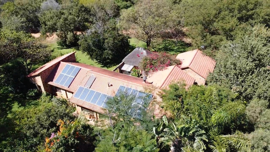 Commercial Property for Sale in Vasfontein AH Gauteng
