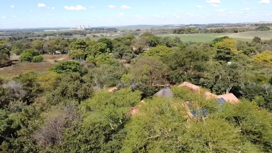 Commercial Property for Sale in Vasfontein AH Gauteng