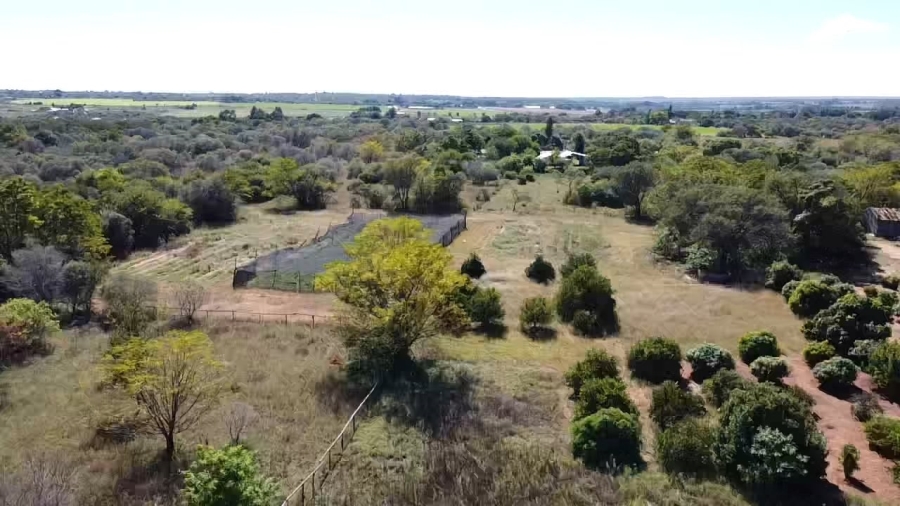 Commercial Property for Sale in Vasfontein AH Gauteng