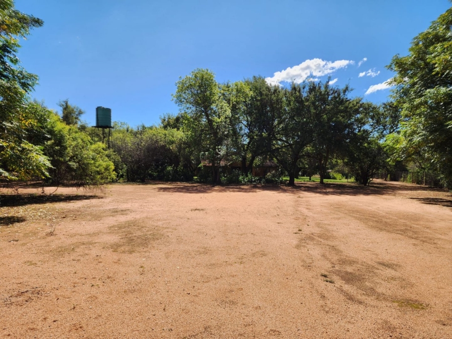 Commercial Property for Sale in Vasfontein AH Gauteng