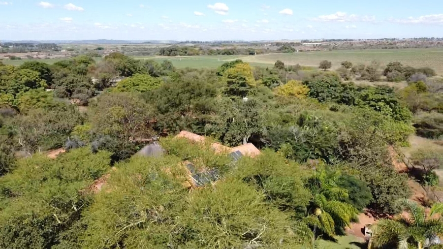 Commercial Property for Sale in Vasfontein AH Gauteng