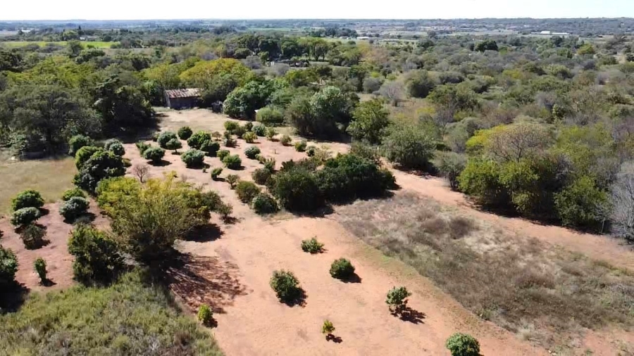 Commercial Property for Sale in Vasfontein AH Gauteng
