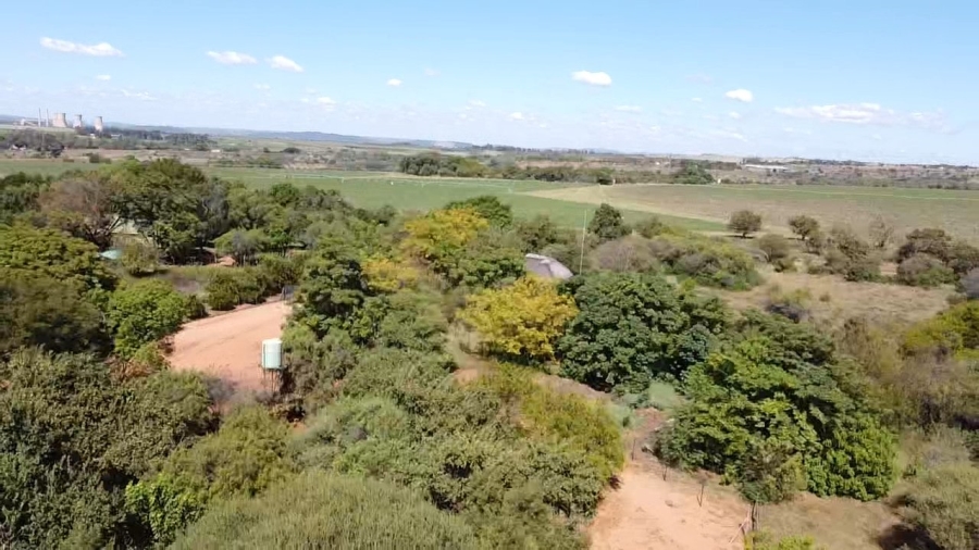 Commercial Property for Sale in Vasfontein AH Gauteng
