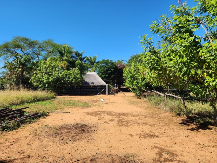 Commercial Property for Sale in Vasfontein AH Gauteng