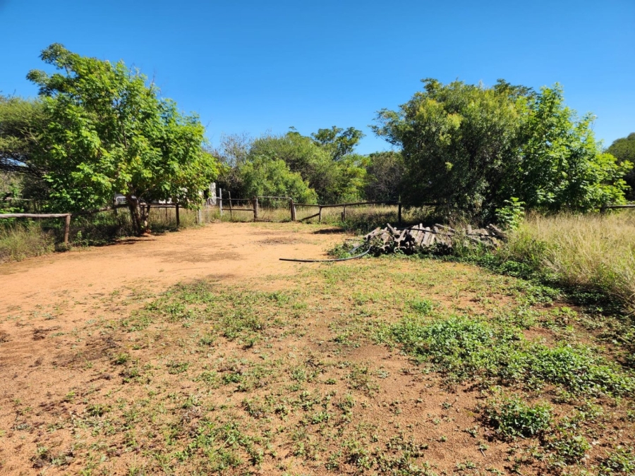 Commercial Property for Sale in Vasfontein AH Gauteng