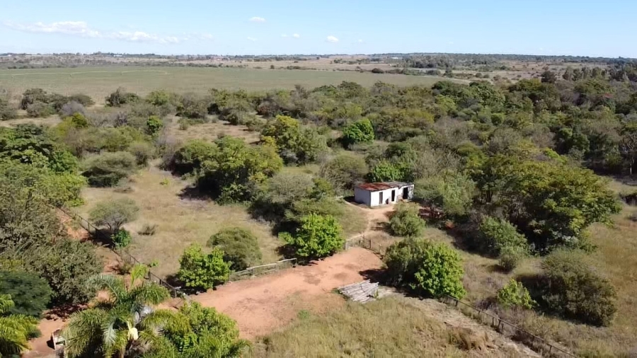 Commercial Property for Sale in Vasfontein AH Gauteng