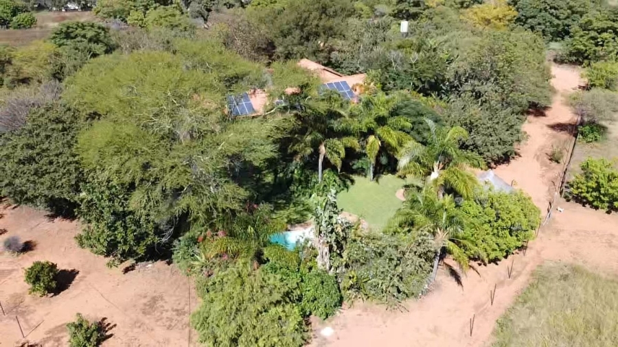 Commercial Property for Sale in Vasfontein AH Gauteng