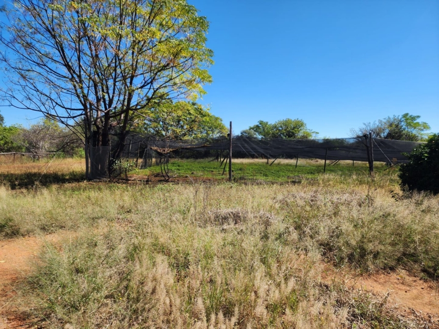 Commercial Property for Sale in Vasfontein AH Gauteng