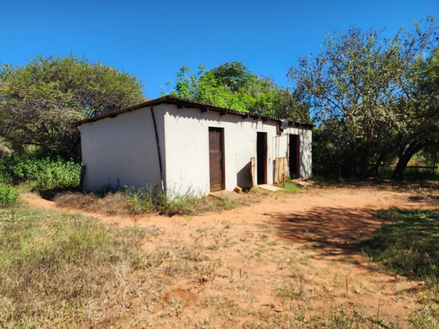 Commercial Property for Sale in Vasfontein AH Gauteng