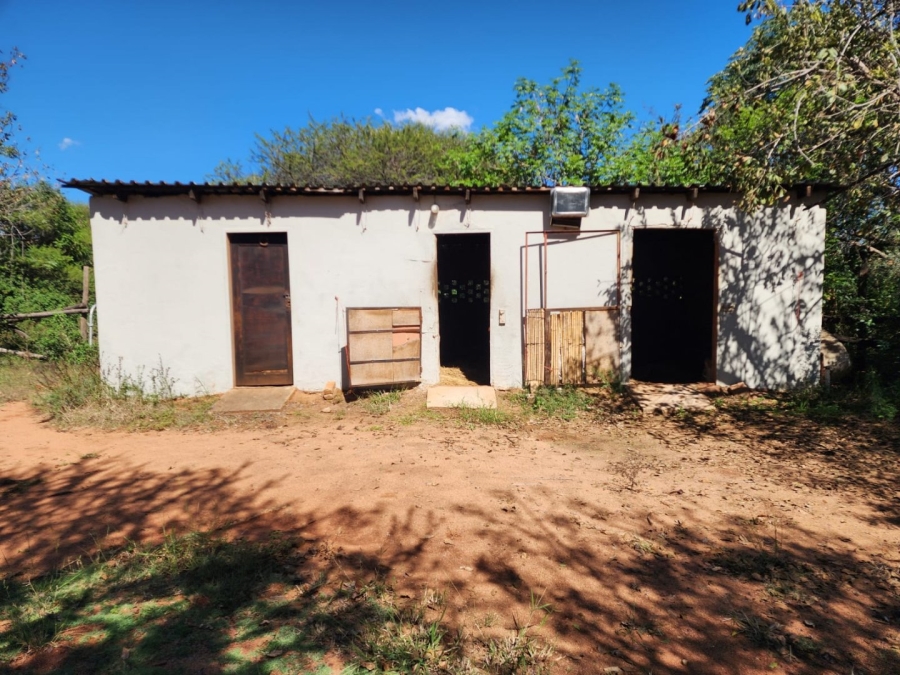 Commercial Property for Sale in Vasfontein AH Gauteng