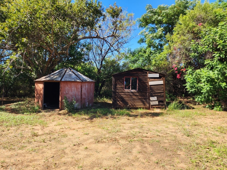 Commercial Property for Sale in Vasfontein AH Gauteng