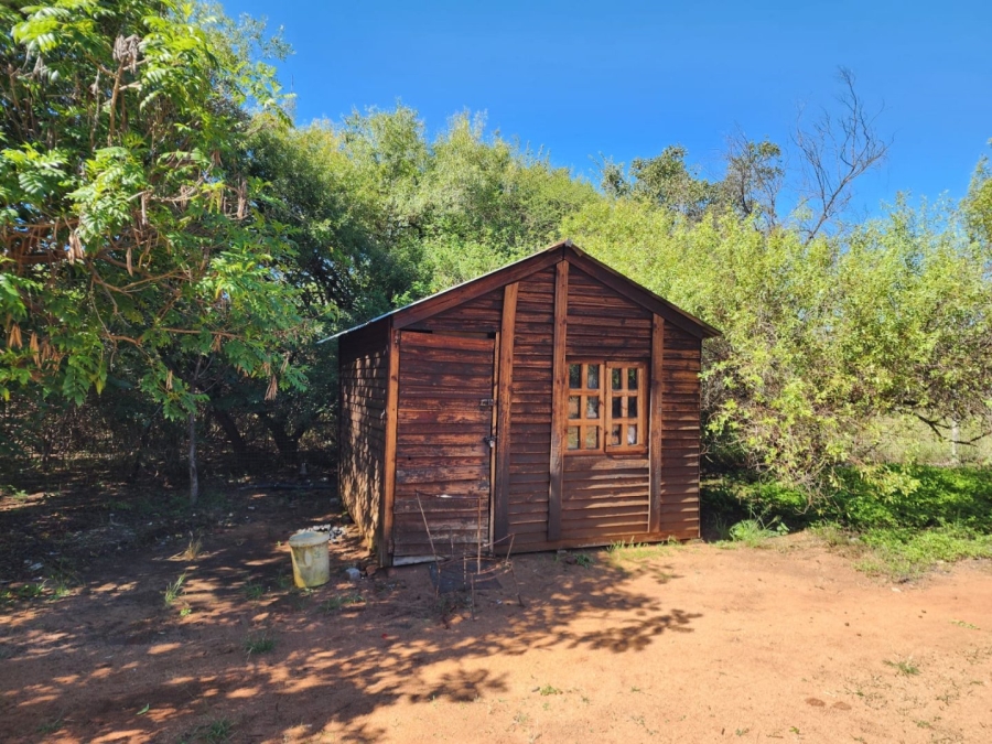 Commercial Property for Sale in Vasfontein AH Gauteng