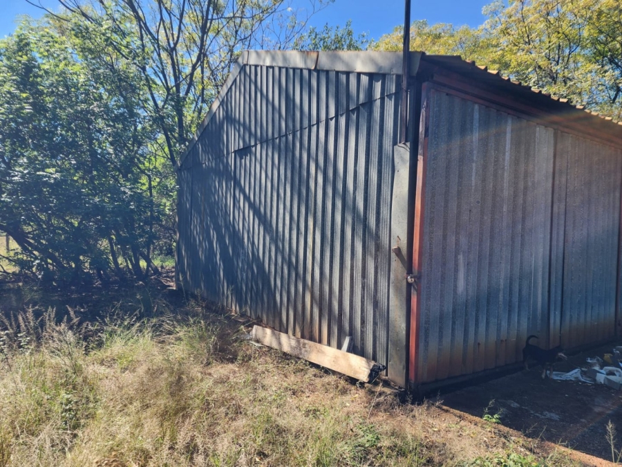 Commercial Property for Sale in Vasfontein AH Gauteng