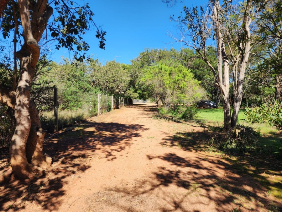Commercial Property for Sale in Vasfontein AH Gauteng