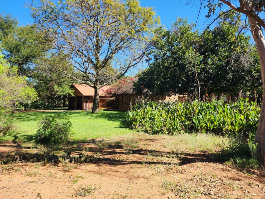 Commercial Property for Sale in Vasfontein AH Gauteng