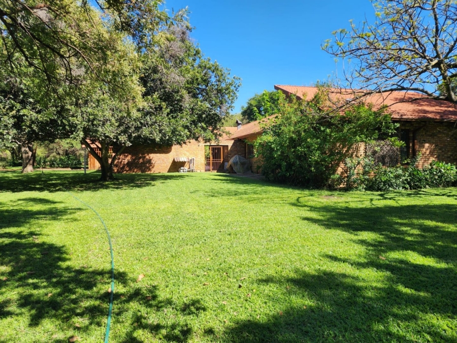 Commercial Property for Sale in Vasfontein AH Gauteng
