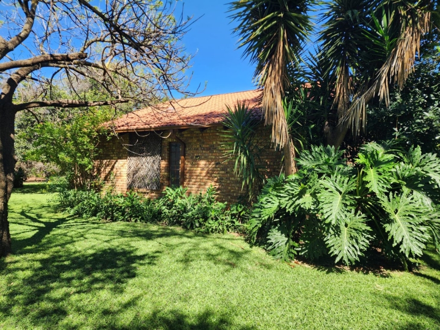 Commercial Property for Sale in Vasfontein AH Gauteng