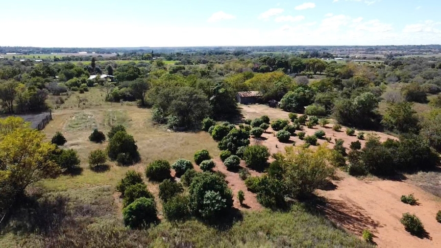 Commercial Property for Sale in Vasfontein AH Gauteng