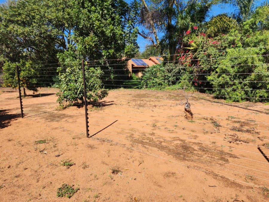 Commercial Property for Sale in Vasfontein AH Gauteng