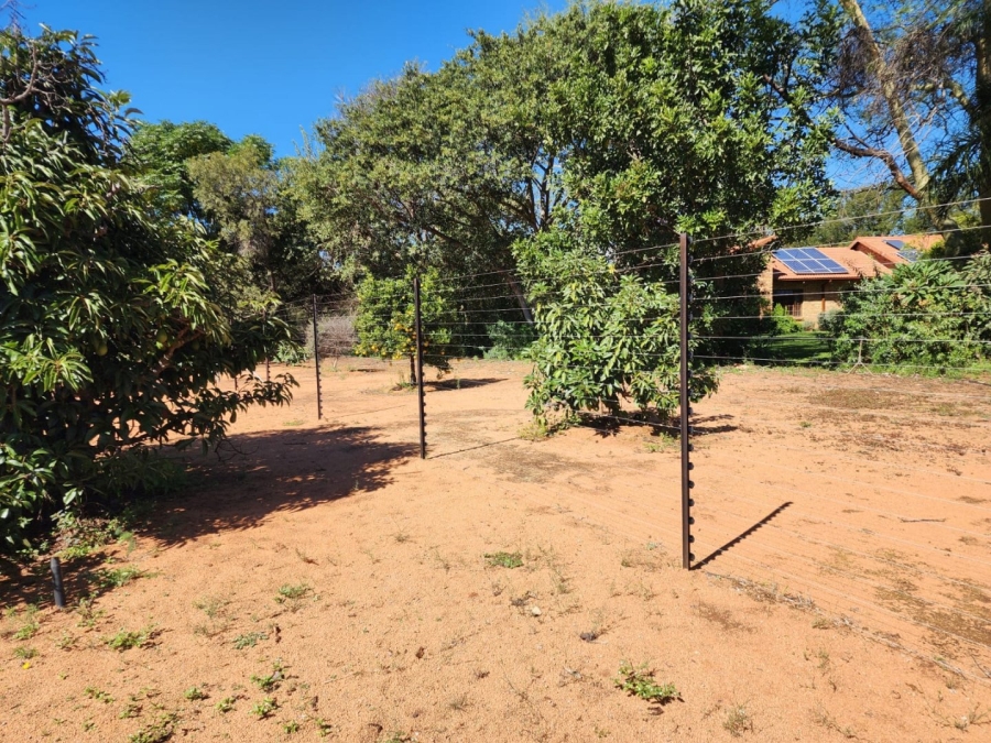 Commercial Property for Sale in Vasfontein AH Gauteng