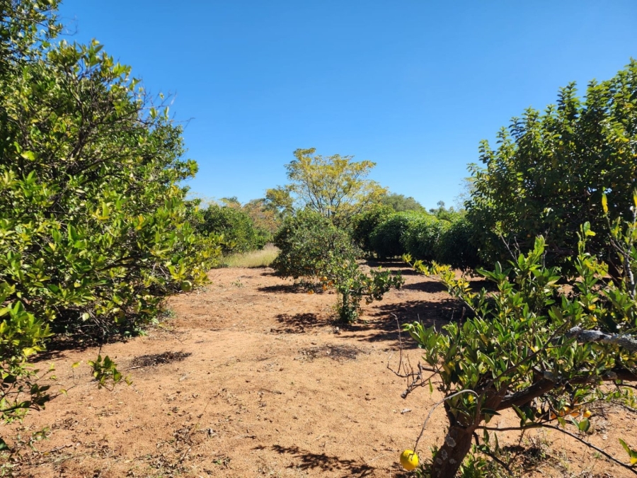 Commercial Property for Sale in Vasfontein AH Gauteng