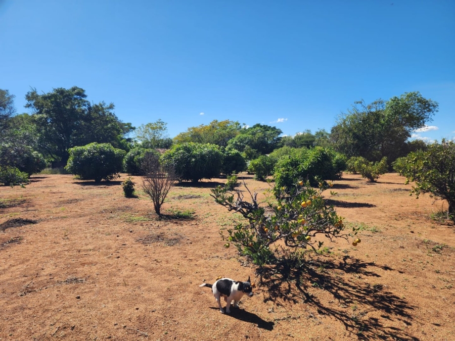 Commercial Property for Sale in Vasfontein AH Gauteng