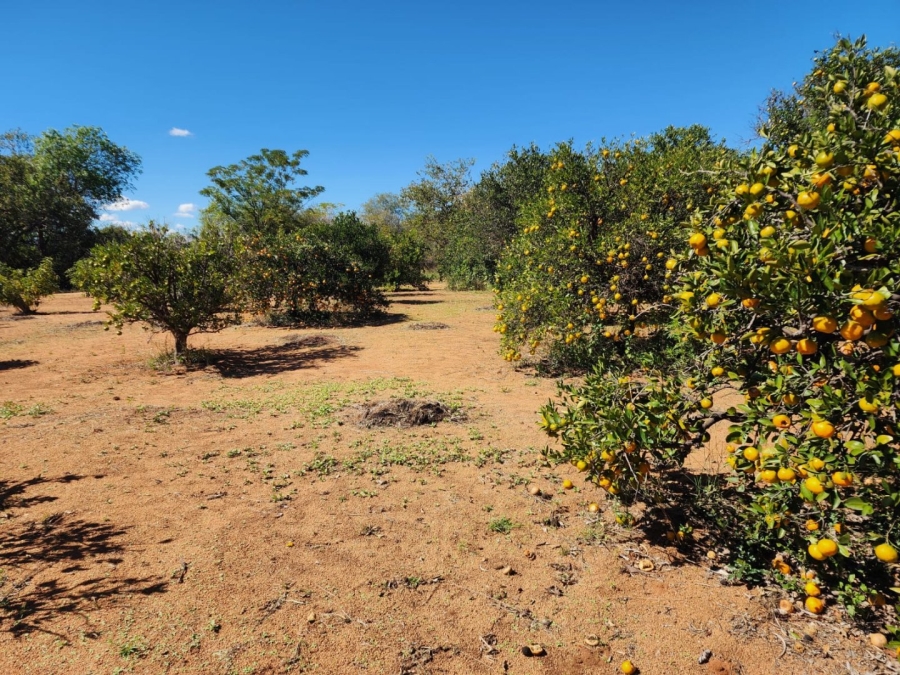 Commercial Property for Sale in Vasfontein AH Gauteng