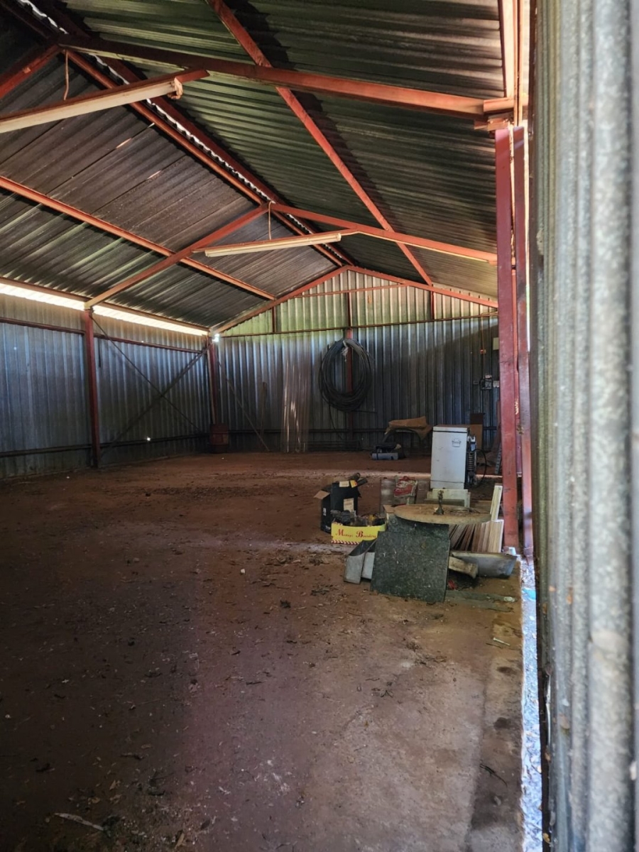 Commercial Property for Sale in Vasfontein AH Gauteng