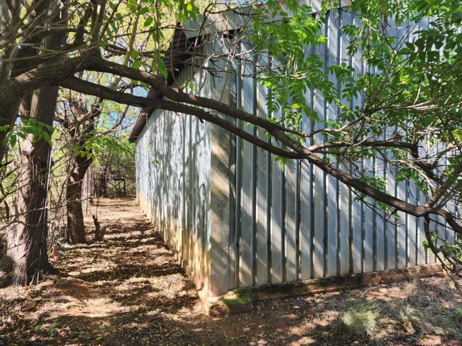 Commercial Property for Sale in Vasfontein AH Gauteng