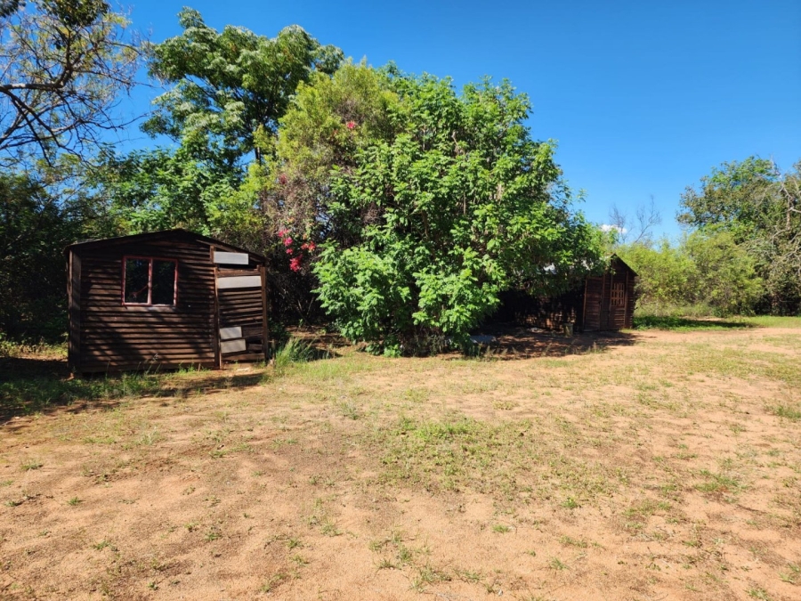 Commercial Property for Sale in Vasfontein AH Gauteng