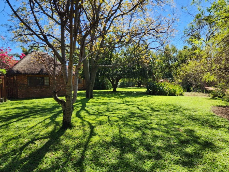 Commercial Property for Sale in Vasfontein AH Gauteng