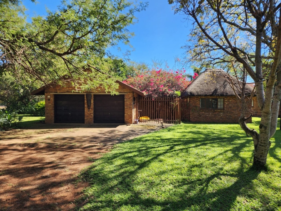 Commercial Property for Sale in Vasfontein AH Gauteng
