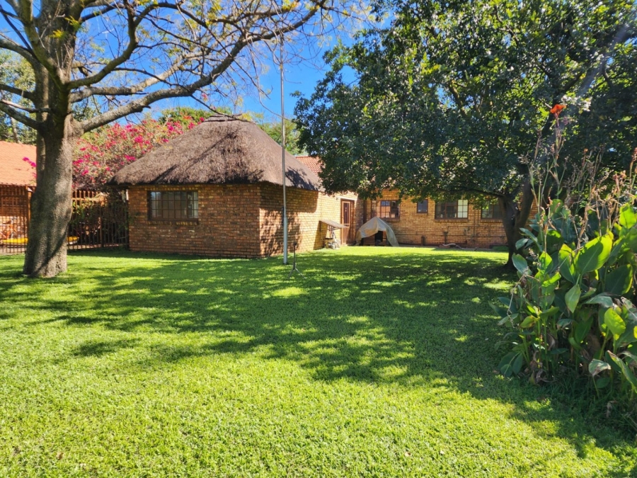 Commercial Property for Sale in Vasfontein AH Gauteng