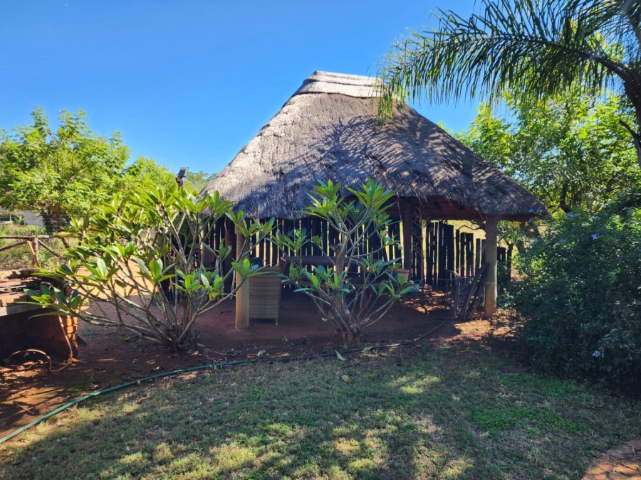 Commercial Property for Sale in Vasfontein AH Gauteng