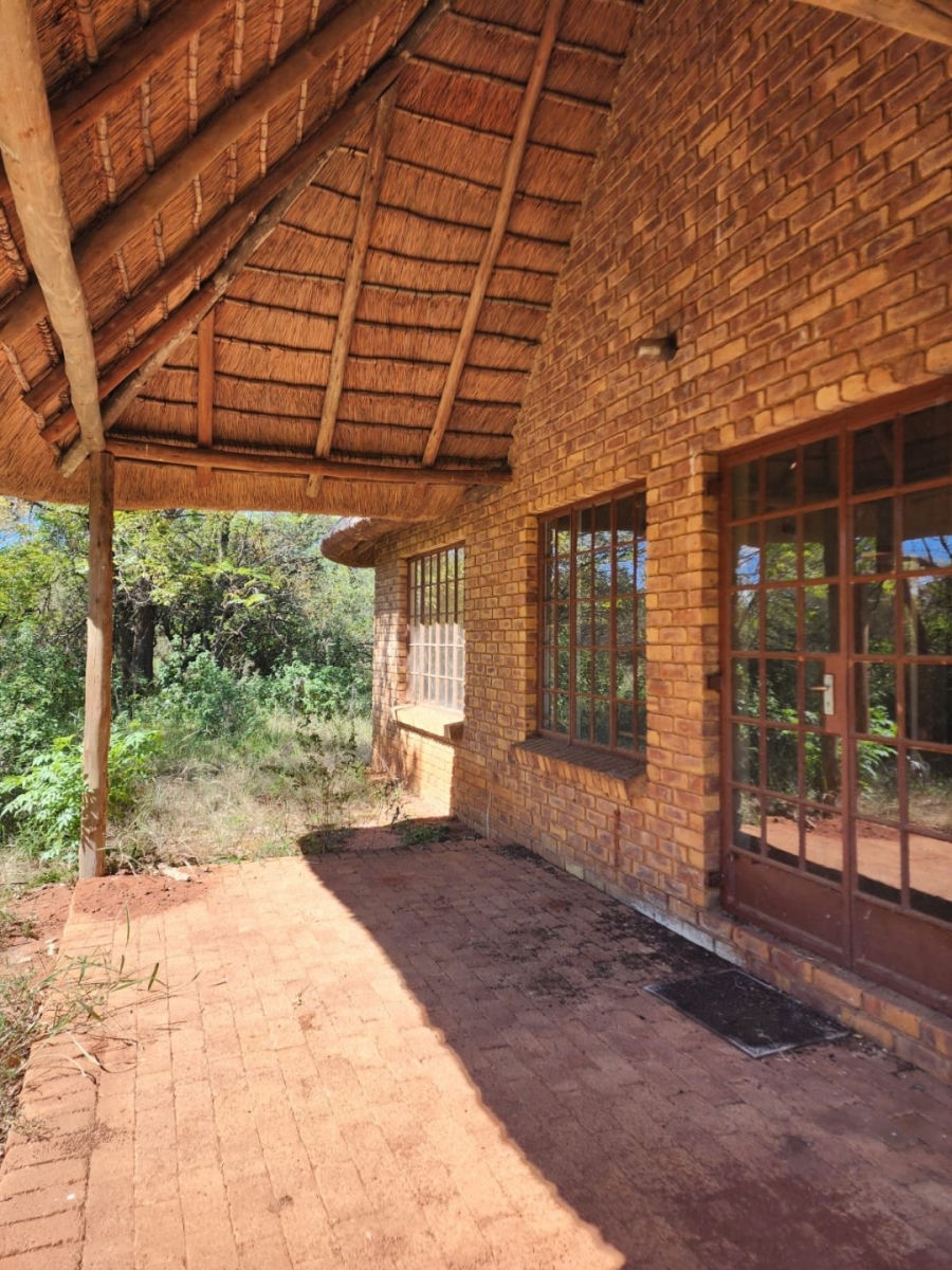Commercial Property for Sale in Vasfontein AH Gauteng