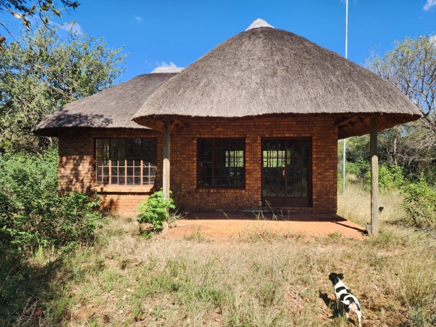 Commercial Property for Sale in Vasfontein AH Gauteng