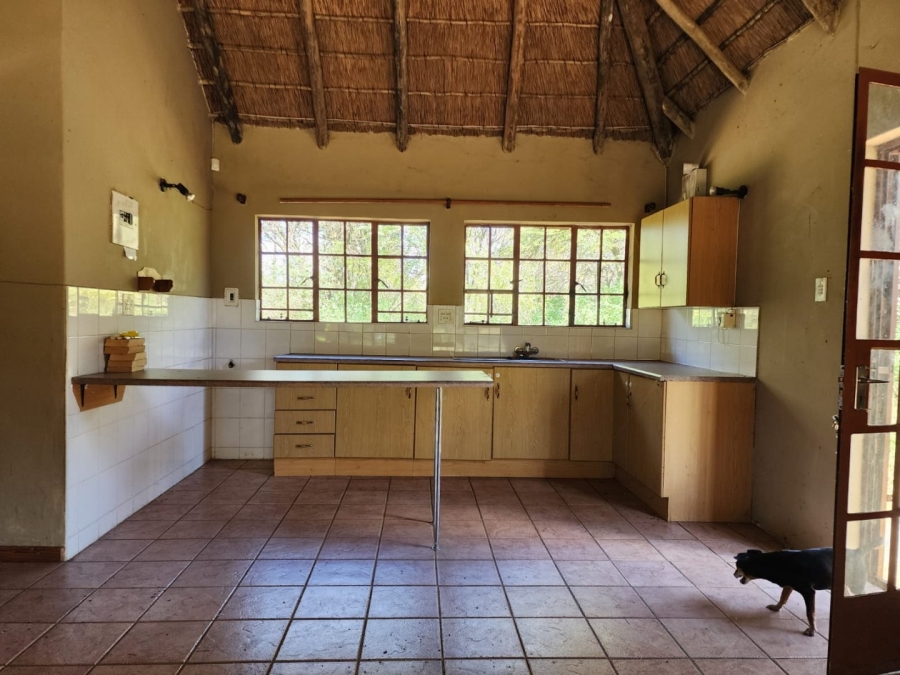 Commercial Property for Sale in Vasfontein AH Gauteng