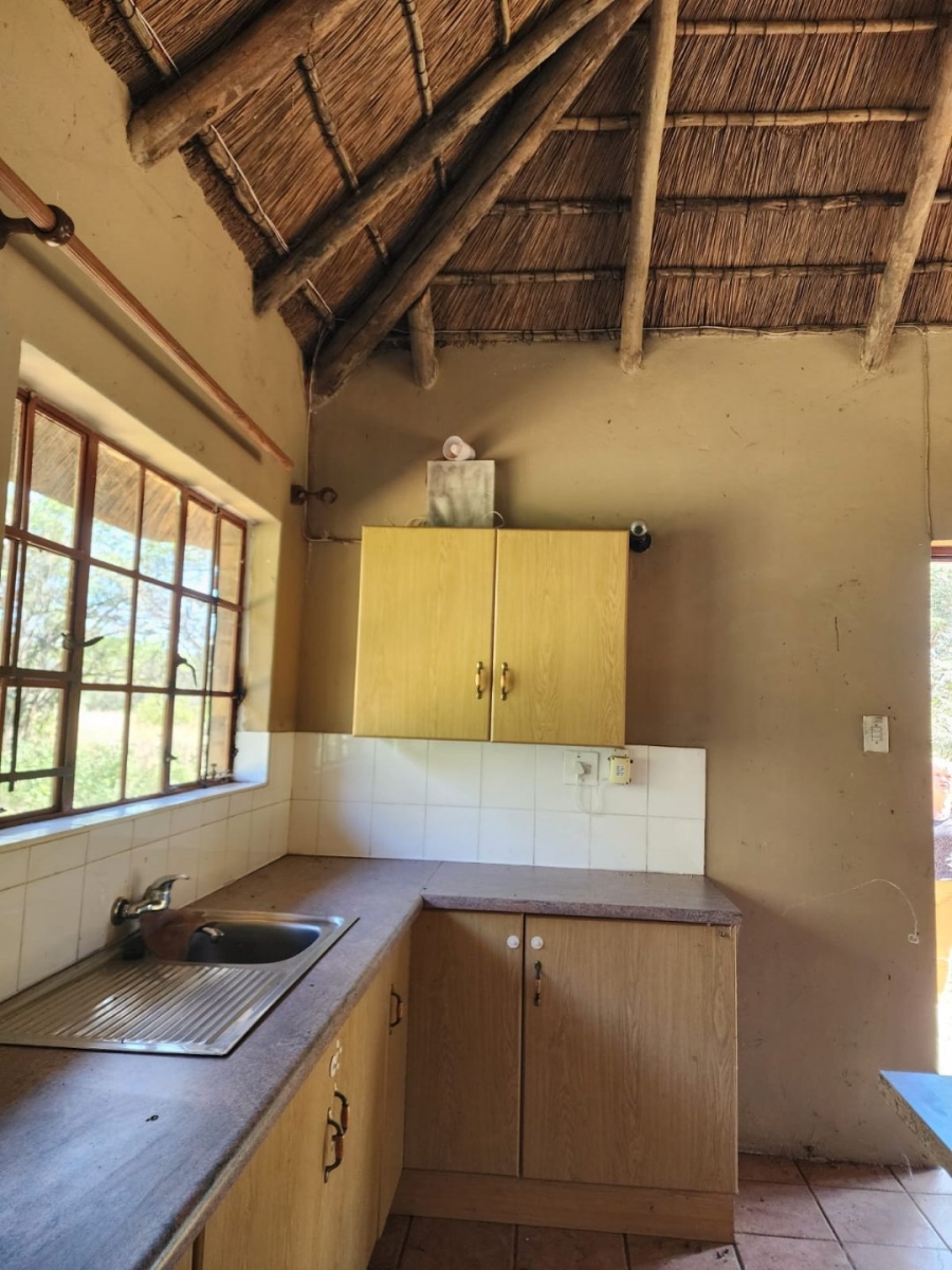 Commercial Property for Sale in Vasfontein AH Gauteng